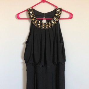 Black jumper Vince Camuto